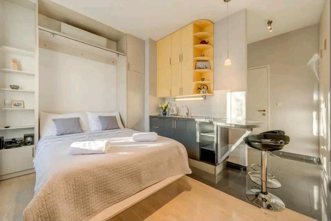 Apartment Marie Сплит Экстерьер фото